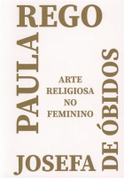 Thumbnail Paula Rego, Josefa de Óbidos