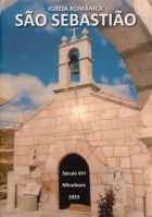Thumbnail Igreja românica de São Sebastião, séc. XVI, Miradezes, 2023